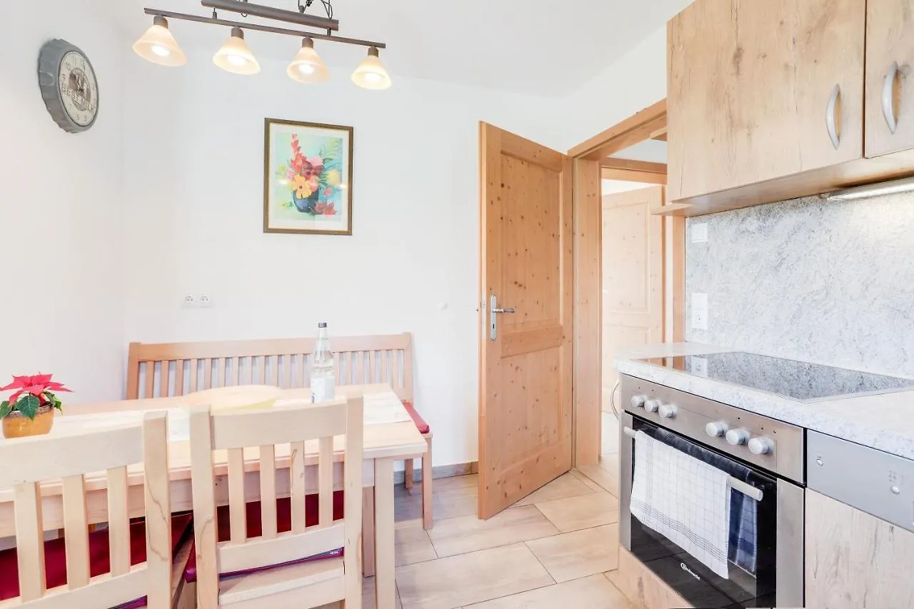 Ferienwohnung Bergblick Bad Heilbrunn Deutschland