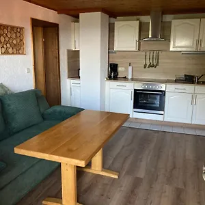 Auf Dem Erlebnisreiterhof Kreipl Apartment