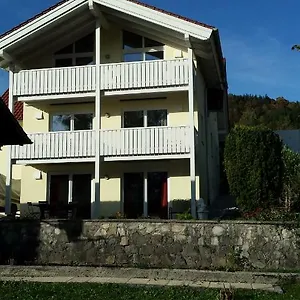 Valentin Apartment