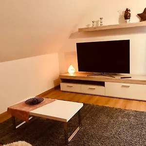 Großes 1-zimmer Wohlfühl-appartement Apartment
