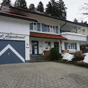 Regina Apartment