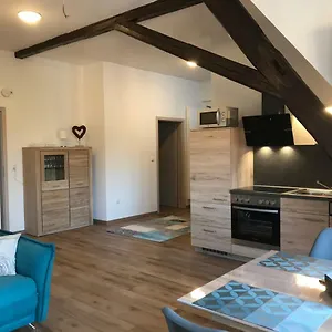 Zeller Apartment